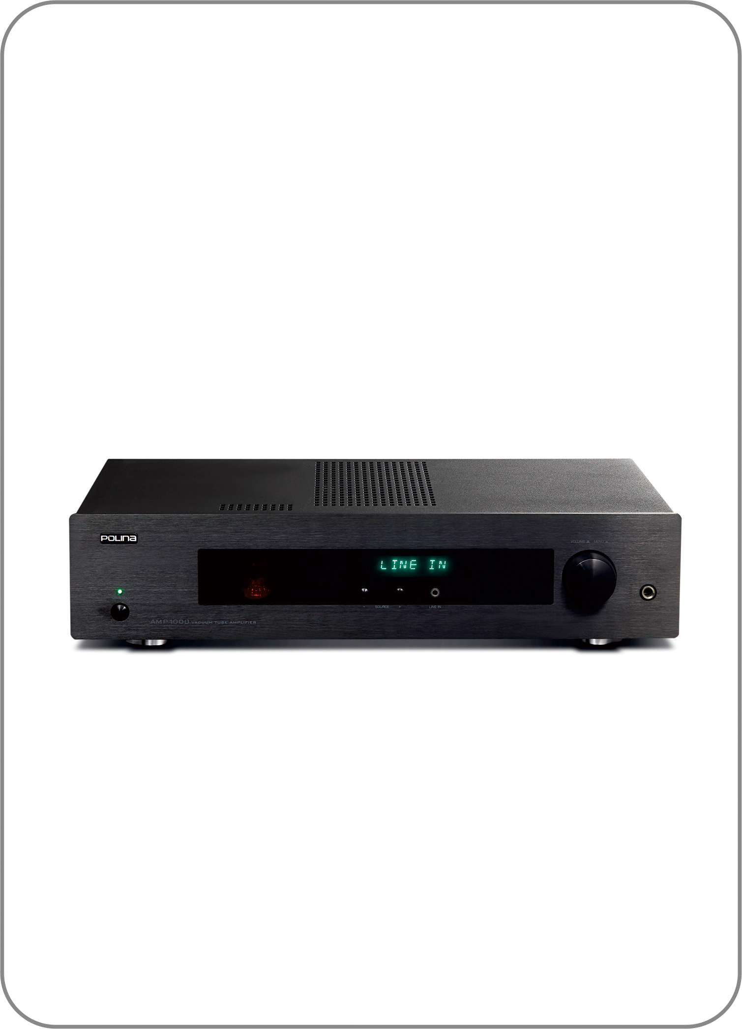 HiFi AMP1000